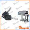 Barillet de serrure de tronc arrière pour SEAT | EZC-VW-093, 120507